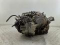 КПП автоматическая (АКПП) Volvo V70 2 поколение 2001, 2.3 л., бензин, АКПП, чёрный, универсал, 8636763 - фото №4