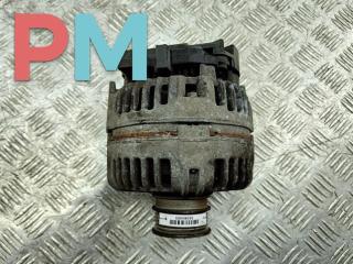 генератор Opel Zafira 2 поколение (B) 2006, 1.8 л., бензин, МКПП, серый, минивэн, 0124425020, 55556067
