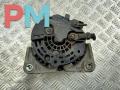 генератор Opel Zafira 2 поколение (B) 2006, 1.8 л., бензин, МКПП, серый, минивэн, 0124425020, 55556067 - фото №5