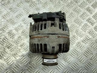 генератор Opel Zafira 2 поколение (B) 2006, 1.8 л., бензин, МКПП, серый, минивэн, 0124425020, 55556067