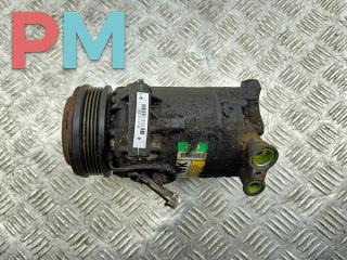 компрессор кондиционера Opel Zafira 2 поколение (B) 2006, 1.8 л., бензин, 13124750