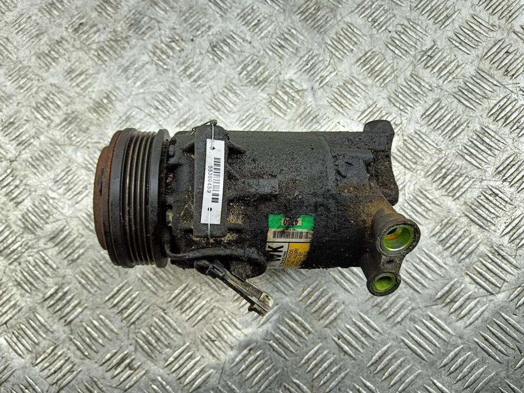 компрессор кондиционера Opel Zafira B 2006, 1.8 л., бензин, 13124750