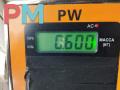 замок двери передней правой Renault Espace 4 поколение 2004, 2.0 л., бензин, АКПП, серый, минивэн - фото №4