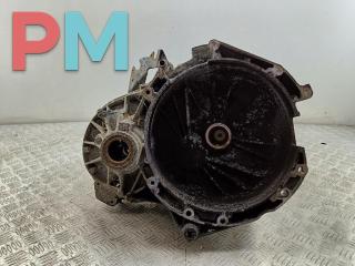 МКПП Ford Transit 6 поколение 2004, 2.0 л., дизель, МКПП, белый, микроавтобус, 1C1R7002AL