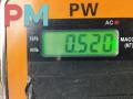 педаль Renault Espace 4 поколение 2004, 2.0 л., бензин, АКПП, серый, минивэн, 8200007513 - фото №4