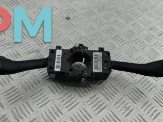переключатель подрулевой Audi A6 4B/C5 [рестайлинг] 2002, 2.5 л., дизель, АКПП, чёрный, седан, 8L0953513H