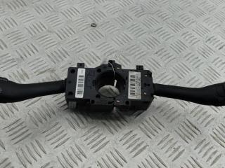 переключатель подрулевой Audi A6 C5 2002, 2.5 л., дизель, АКПП, чёрный, седан, 8L0953513H