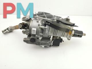 Электроусилитель руля Renault Megane 2 поколение [рестайлинг] 2007, 1.9 л., дизель, МКПП, синий, универсал, 8200738088
