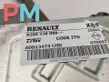 Электроусилитель руля Renault Megane 2 поколение [рестайлинг] 2007, 1.9 л., дизель, МКПП, синий, универсал, 8200738088 - фото №5