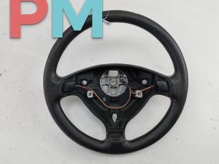 руль Opel Astra G 2000, 1.6 л., бензин, МКПП, белый, хетчбэк 5 дв., 90437296