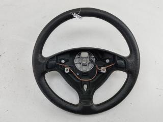 руль Opel Astra G 2000, 1.6 л., бензин, МКПП, белый, хетчбэк 5 дв., 90437296