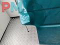 крышка багажника Volkswagen Transporter T4 1999, зелёный, микроавтобус - фото №2