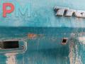 крышка багажника Volkswagen Transporter T4 1999, зелёный, микроавтобус - фото №7