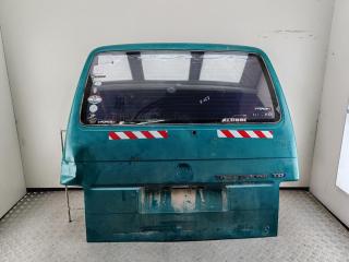 крышка багажника Volkswagen Transporter T4 1999, зелёный, микроавтобус