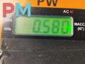 блок комфорта Renault Scenic 3 поколение 2010, 1.4 л., бензин, МКПП, серый, минивэн, 284B13640R - фото №4