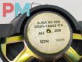 динамик двери Mazda 3 BK 2003, 1.6 л., бензин, МКПП, серый, хетчбэк 5 дв., GJ6A66960 - фото №3