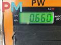 динамик двери Mazda 3 BK 2003, 1.6 л., бензин, МКПП, серый, хетчбэк 5 дв., GJ6A66960 - фото №4