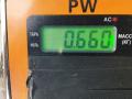 динамик двери Mazda 3 BK 2003, 1.6 л., бензин, МКПП, серый, хетчбэк 5 дв., GJ6A66960 - фото №4