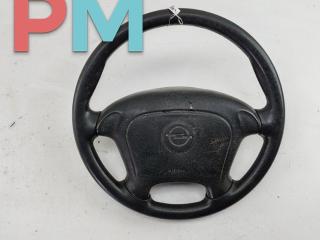 руль Opel Astra F [рестайлинг] 1994, 1.7 л., дизель, МКПП, красный, универсал, 90497157