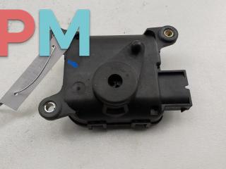 моторчик заслонки печки Opel Zafira 1 поколение (A) 2001, 2.0 л., дизель, МКПП, серый, минивэн, 0132801134