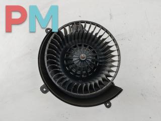 моторчик печки Opel Zafira 1 поколение (A) 2000, 2.2 л., бензин, МКПП, зелёный, минивэн, 90437893
