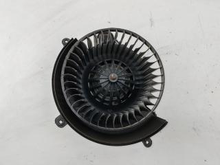 моторчик печки Opel Zafira 1 поколение (A) 2000, 2.2 л., бензин, МКПП, зелёный, минивэн, 90437893