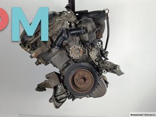двигатель BMW 5 серия E39 1999, 2.5 л., бензин, МКПП, 256S4, M52TUB25