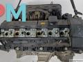 двигатель BMW 5 серия E39 1999, 2.5 л., бензин, МКПП, 256S4, M52TUB25 - фото №5