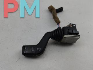 переключатель поворотов Opel Omega B [рестайлинг] 2001, 2.2 л., дизель, МКПП, серый, универсал, 90221174