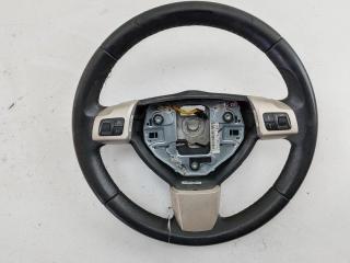 руль Opel Astra H 2008, 1.6 л., бензин, МКПП, синий, универсал, 13234176
