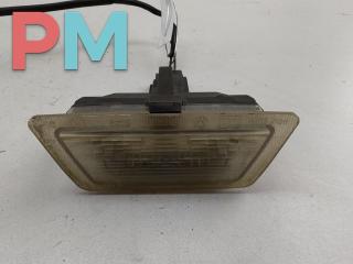 подсветка номера Opel Astra G 2003, 1.6 л., бензин, МКПП, белый, хетчбэк 5 дв.