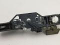 ручка наружная передняя левая Renault Espace 4 поколение 2004, 2.0 л., бензин, АКПП, серый, минивэн, 8200008430 - фото №2
