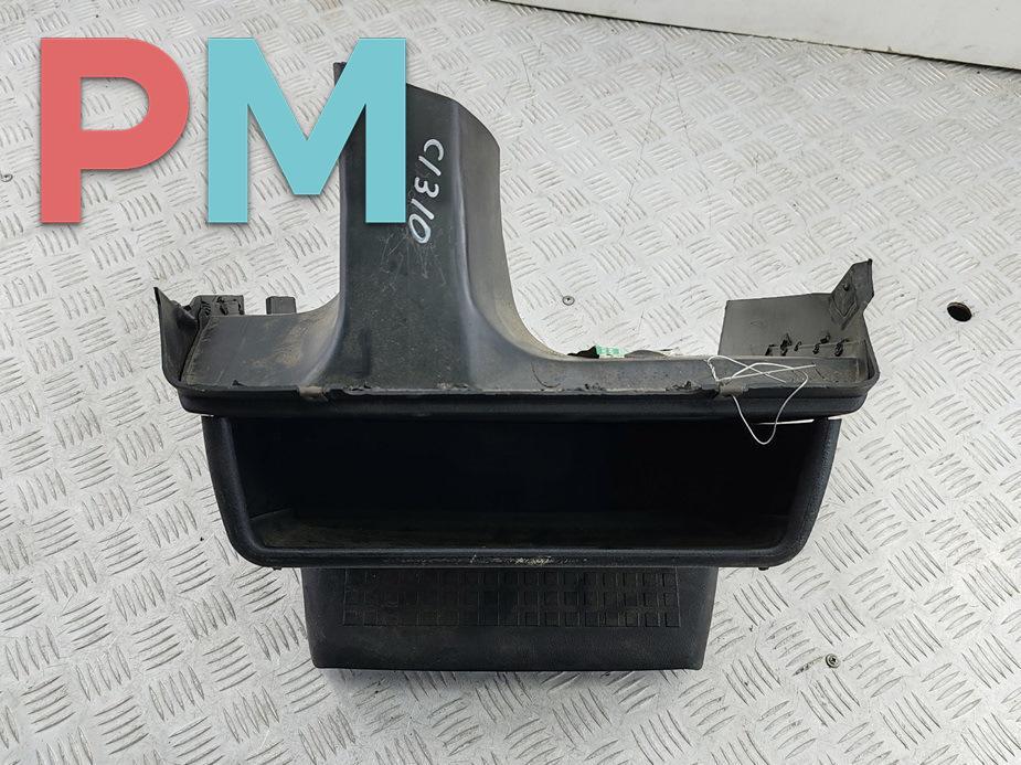 бардачок Volkswagen Transporter T4 1997, 2.5 л., дизель, МКПП, зелёный, микроавтобус, 701820151 - фото №1