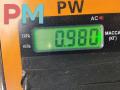 приборная панель Renault Scenic 2 поколение 2005, 2.0 л., бензин, АКПП, синий, минивэн, 8200451505 - фото №4