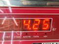 полуось передняя левая (приводной вал, ШРУС) Renault Scenic 1 поколение [рестайлинг] 2001, 1.6 л., бензин, МКПП, зелёный, минивэн, 7700114918 - фото №4