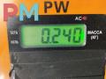 динамик двери Toyota RAV4 XA20 2005, 2.0 л., бензин, АКПП, серый, внедорожник 5 дв., 8616042110 - фото №3