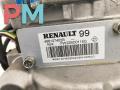 Электроусилитель руля Renault Megane 3 поколение 2009, 1.4 л., бензин, МКПП, белый, хетчбэк 5 дв., 488107402R - фото №4