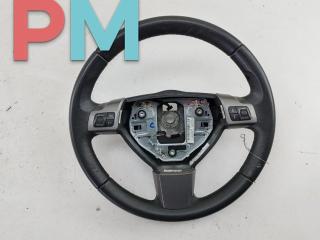 руль Opel Vectra C [рестайлинг] 2006, 1.8 л., бензин, МКПП, зелёный, хетчбэк 5 дв., 13208853