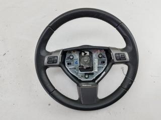 руль Opel Vectra C [рестайлинг] 2006, 1.8 л., бензин, МКПП, зелёный, хетчбэк 5 дв., 13208853