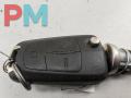 замок зажигания Opel Vectra C 2003, 1.8 л., бензин, МКПП, серый, седан - фото №2