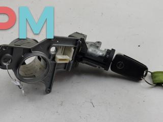 замок зажигания Opel Astra H/Family [рестайлинг] 2010, 1.7 л., дизель, МКПП, серый, универсал, 2421430