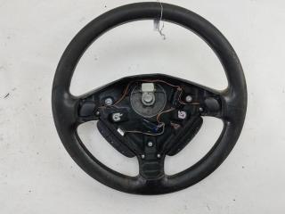 руль Opel Zafira A 2002, 1.6 л., бензин, МКПП, синий, минивэн, 90538274