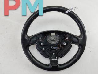 руль Opel Zafira 1 поколение (A) [рестайлинг] 2005, 2.0 л., дизель, МКПП, синий, минивэн, 13127925