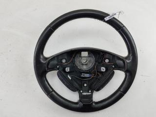 руль Opel Zafira 1 поколение (A) [рестайлинг] 2005, 2.0 л., дизель, МКПП, синий, минивэн, 13127925