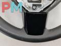 руль Opel Astra H/Family [рестайлинг] 2010, 1.7 л., дизель, МКПП, серый, универсал, 13326397 - фото №2