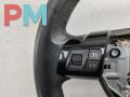 руль Opel Astra H/Family [рестайлинг] 2010, 1.7 л., дизель, МКПП, серый, универсал, 13326397 - фото №3