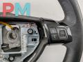 руль Opel Astra H/Family [рестайлинг] 2010, 1.7 л., дизель, МКПП, серый, универсал, 13326397 - фото №4