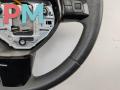 руль Opel Astra H/Family [рестайлинг] 2010, 1.7 л., дизель, МКПП, серый, универсал, 13326397 - фото №6