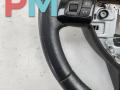руль Opel Astra H/Family [рестайлинг] 2010, 1.7 л., дизель, МКПП, серый, универсал, 13326397 - фото №7