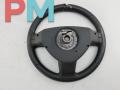 руль Opel Astra H/Family [рестайлинг] 2010, 1.7 л., дизель, МКПП, серый, универсал, 13326397 - фото №8